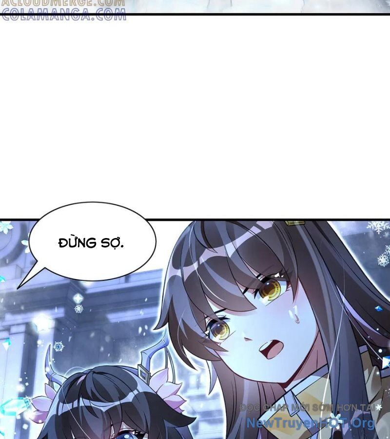 Các Nữ Đồ Đệ Của Ta Đều Là Chư Thiên Đại Lão Tương Lai [Chap 346-351] - Page 33