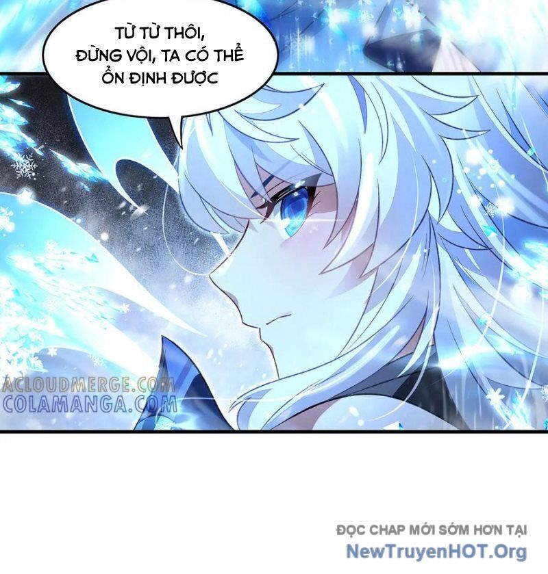 Các Nữ Đồ Đệ Của Ta Đều Là Chư Thiên Đại Lão Tương Lai [Chap 346-351] - Page 36