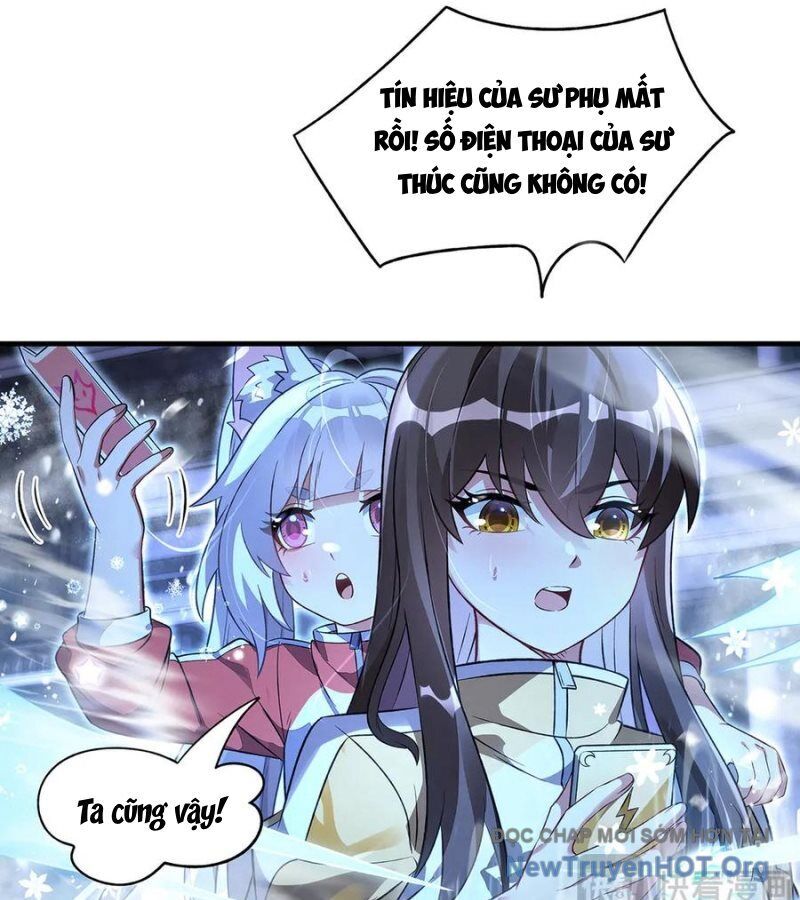 Các Nữ Đồ Đệ Của Ta Đều Là Chư Thiên Đại Lão Tương Lai [Chap 346-351] - Page 37