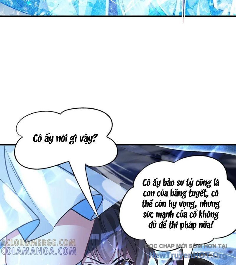 Các Nữ Đồ Đệ Của Ta Đều Là Chư Thiên Đại Lão Tương Lai [Chap 346-351] - Page 40
