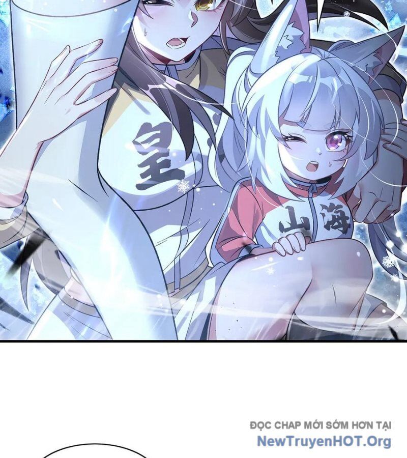 Các Nữ Đồ Đệ Của Ta Đều Là Chư Thiên Đại Lão Tương Lai [Chap 346-351] - Page 41