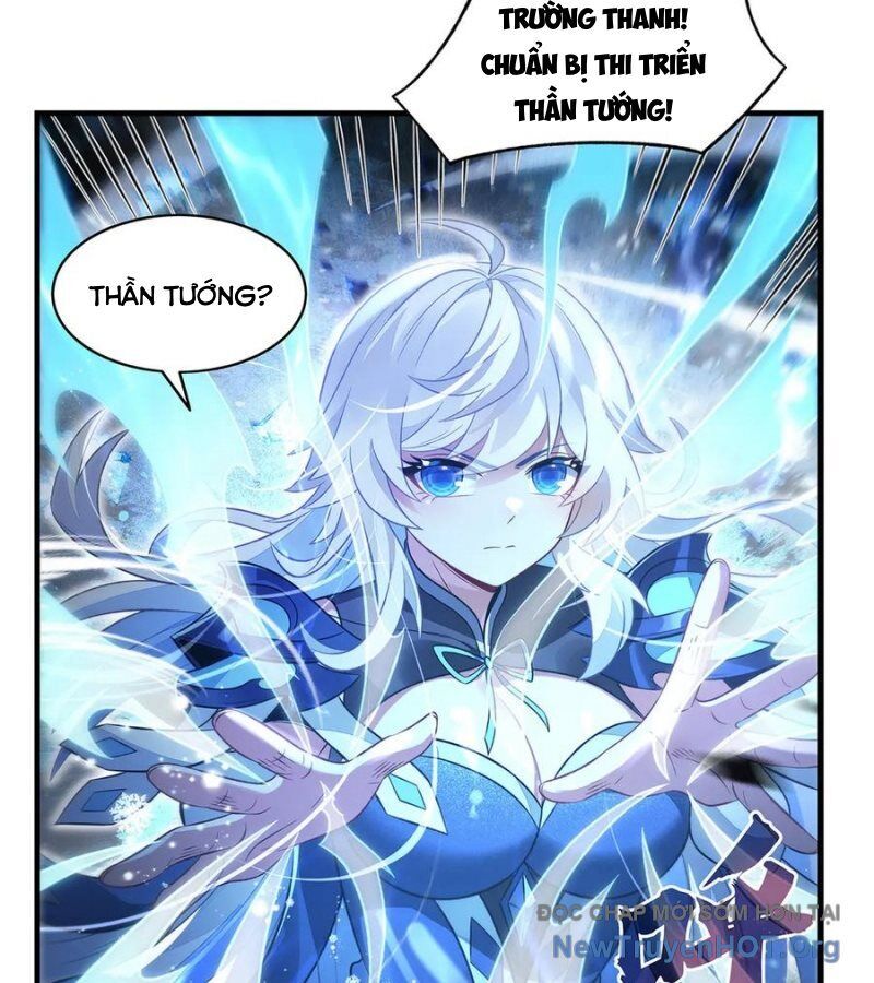 Các Nữ Đồ Đệ Của Ta Đều Là Chư Thiên Đại Lão Tương Lai [Chap 346-351] - Page 43