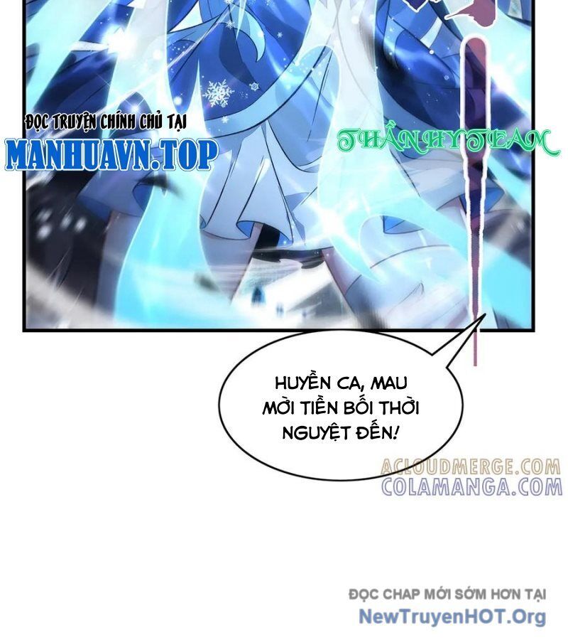Các Nữ Đồ Đệ Của Ta Đều Là Chư Thiên Đại Lão Tương Lai [Chap 346-351] - Page 44