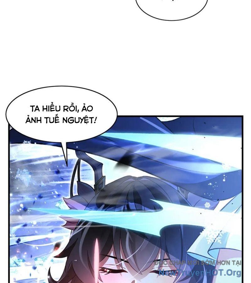 Các Nữ Đồ Đệ Của Ta Đều Là Chư Thiên Đại Lão Tương Lai [Chap 346-351] - Page 46