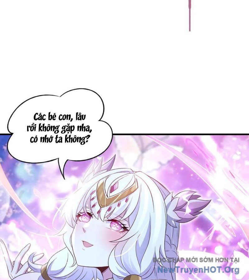 Các Nữ Đồ Đệ Của Ta Đều Là Chư Thiên Đại Lão Tương Lai [Chap 346-351] - Page 48