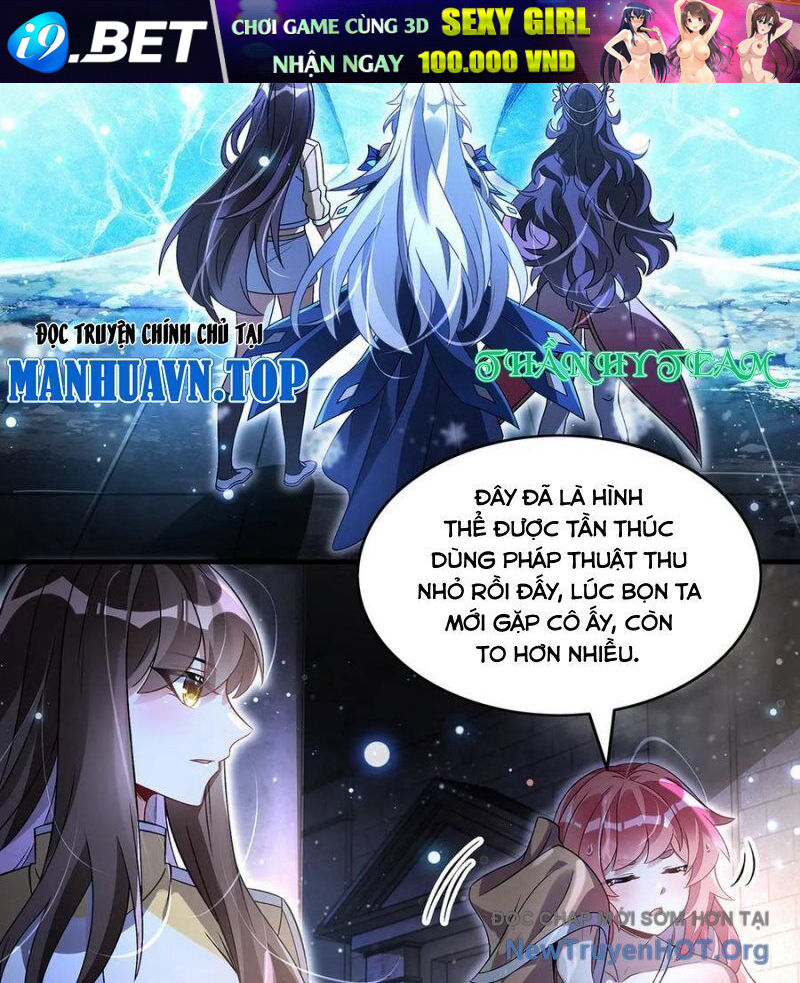 Các Nữ Đồ Đệ Của Ta Đều Là Chư Thiên Đại Lão Tương Lai [Chap 346-351] - Page 5