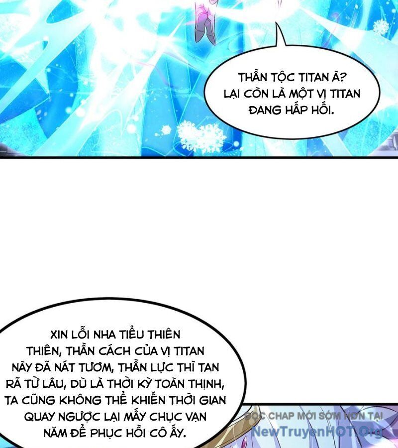 Các Nữ Đồ Đệ Của Ta Đều Là Chư Thiên Đại Lão Tương Lai [Chap 346-351] - Page 52