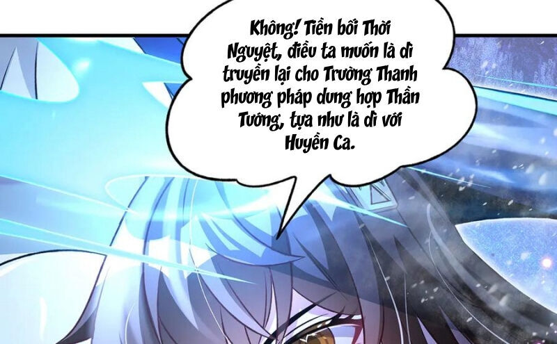 Các Nữ Đồ Đệ Của Ta Đều Là Chư Thiên Đại Lão Tương Lai [Chap 346-351] - Page 54