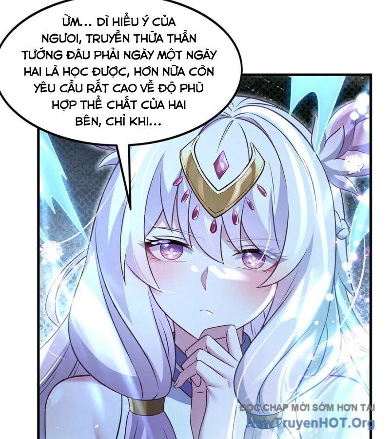 Các Nữ Đồ Đệ Của Ta Đều Là Chư Thiên Đại Lão Tương Lai [Chap 346-351] - Page 56