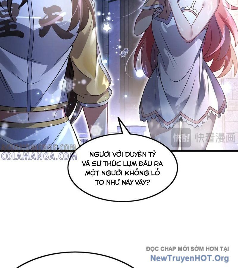Các Nữ Đồ Đệ Của Ta Đều Là Chư Thiên Đại Lão Tương Lai [Chap 346-351] - Page 6