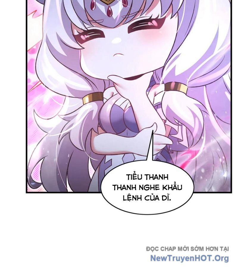 Các Nữ Đồ Đệ Của Ta Đều Là Chư Thiên Đại Lão Tương Lai [Chap 346-351] - Page 60