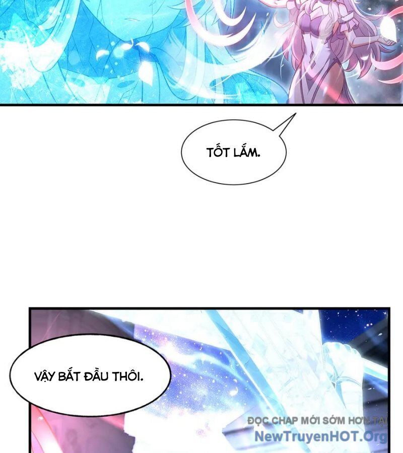 Các Nữ Đồ Đệ Của Ta Đều Là Chư Thiên Đại Lão Tương Lai [Chap 346-351] - Page 68