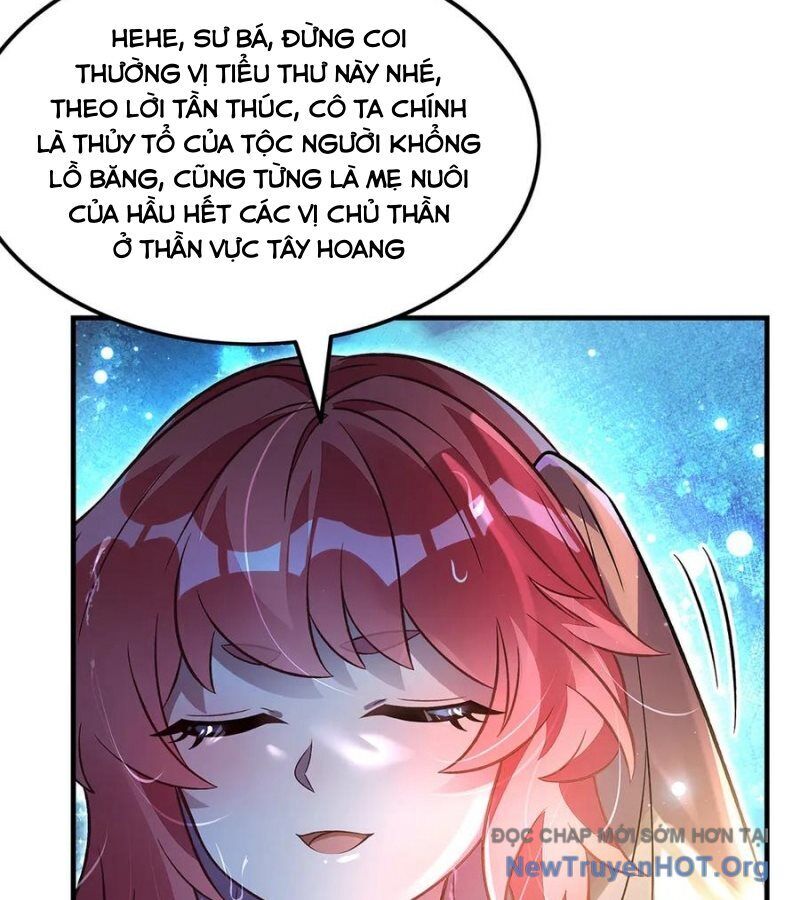 Các Nữ Đồ Đệ Của Ta Đều Là Chư Thiên Đại Lão Tương Lai [Chap 346-351] - Page 7