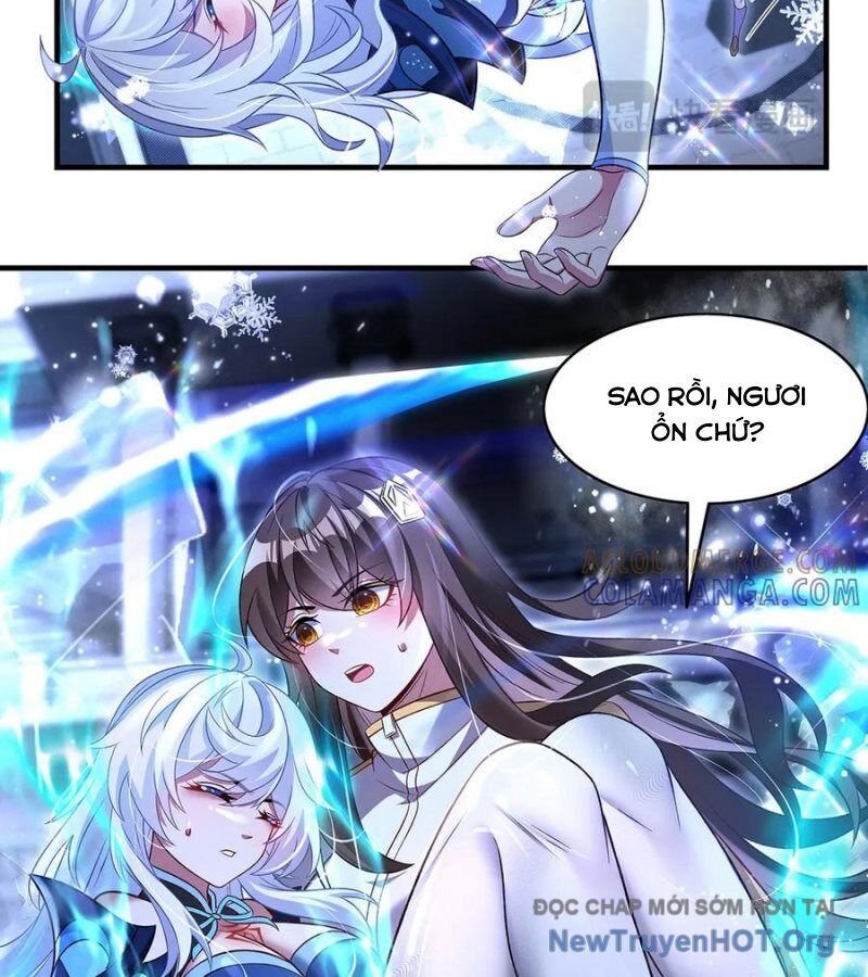 Các Nữ Đồ Đệ Của Ta Đều Là Chư Thiên Đại Lão Tương Lai [Chap 346-351] - Page 76