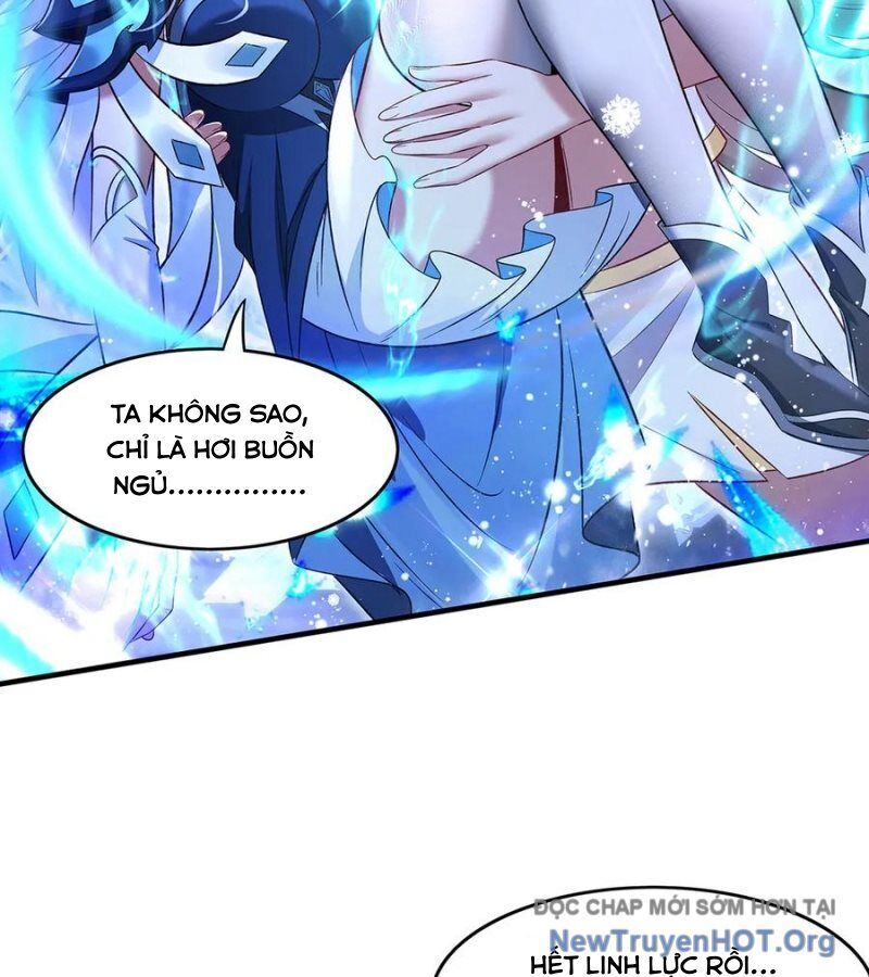 Các Nữ Đồ Đệ Của Ta Đều Là Chư Thiên Đại Lão Tương Lai [Chap 346-351] - Page 77