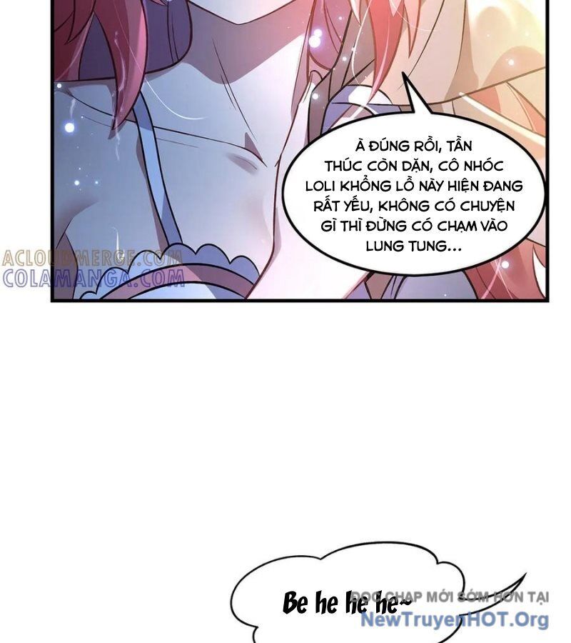 Các Nữ Đồ Đệ Của Ta Đều Là Chư Thiên Đại Lão Tương Lai [Chap 346-351] - Page 8