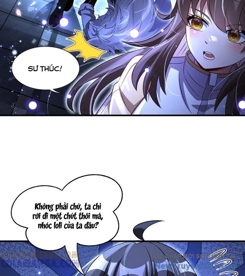 Các Nữ Đồ Đệ Của Ta Đều Là Chư Thiên Đại Lão Tương Lai [Chap 346-351] - Page 85