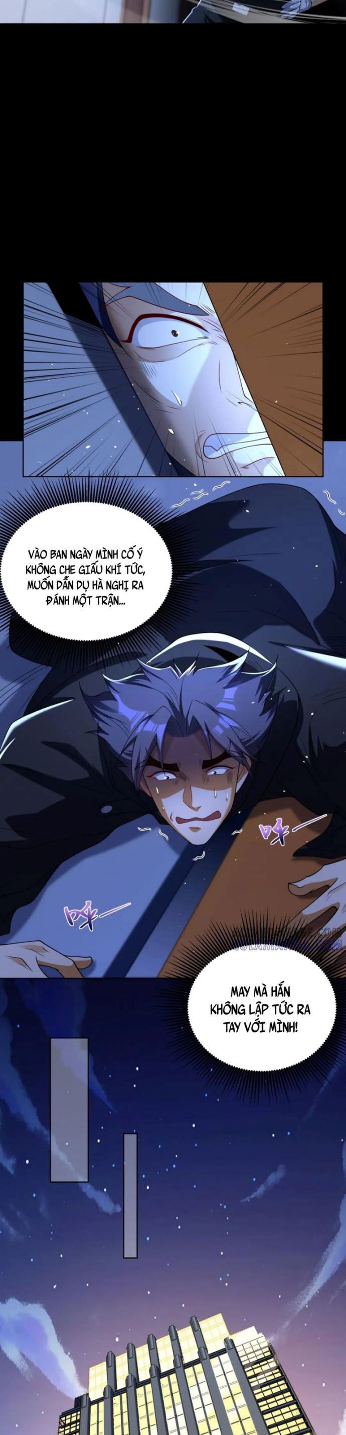 Ta Là Tiên Tôn Thiên Giới Bị Mất Trí Nhớ [Chap 42-44]