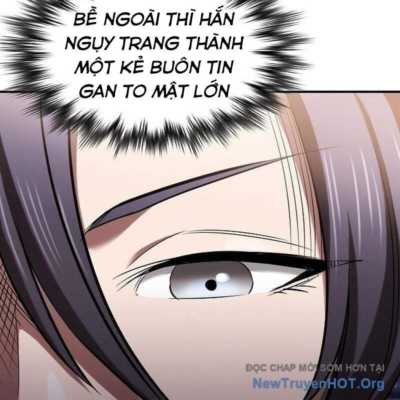 Điệp Viên Ma Giáo [Chap 22-23]