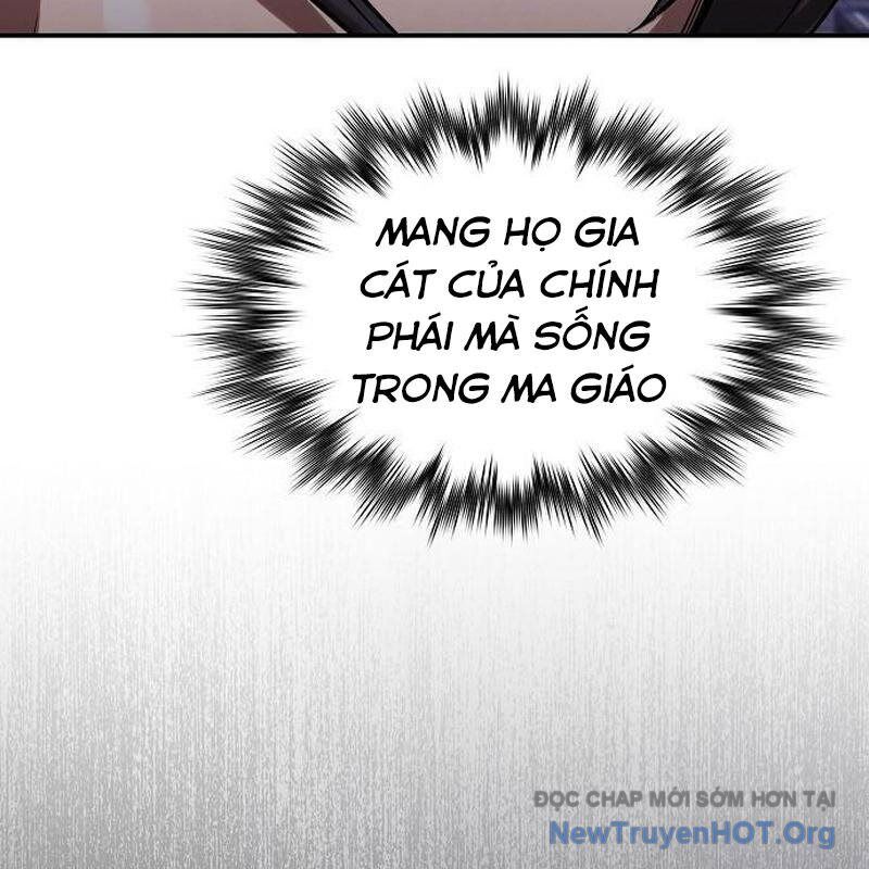 Điệp Viên Ma Giáo [Chap 22-23]