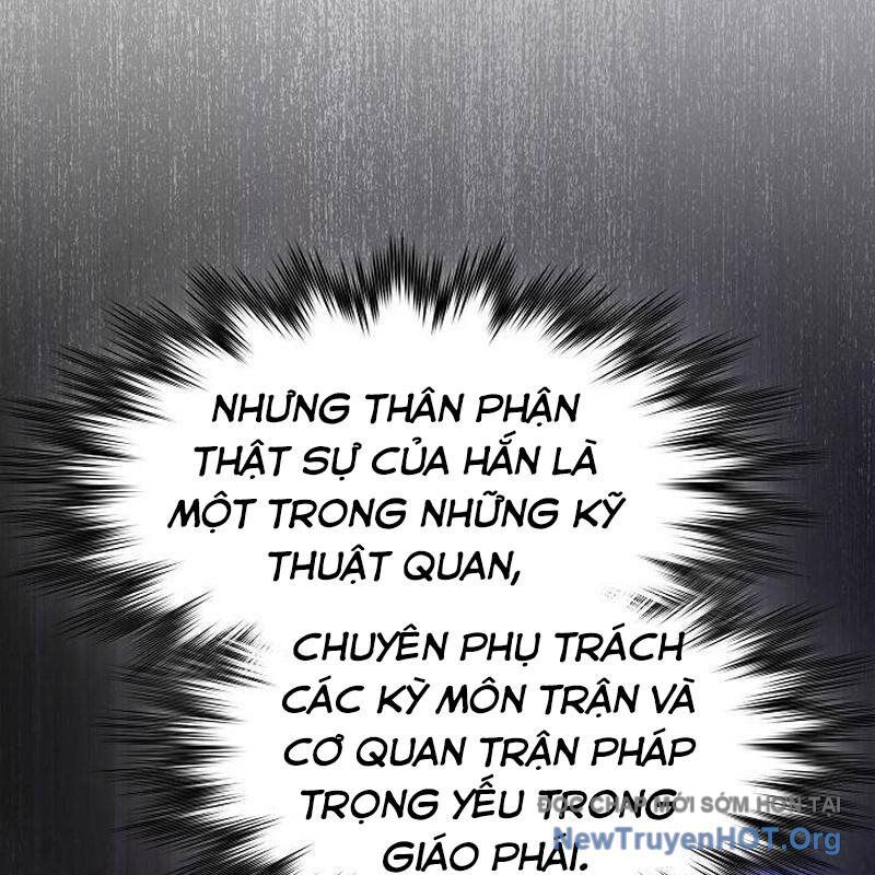 Điệp Viên Ma Giáo [Chap 22-23]
