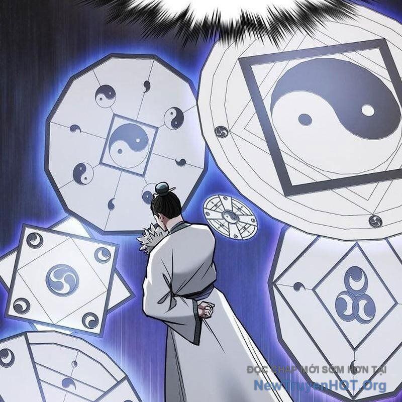 Điệp Viên Ma Giáo [Chap 22-23]