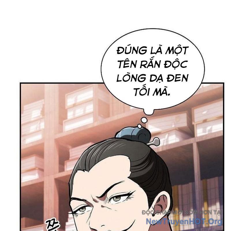 Điệp Viên Ma Giáo [Chap 22-23]