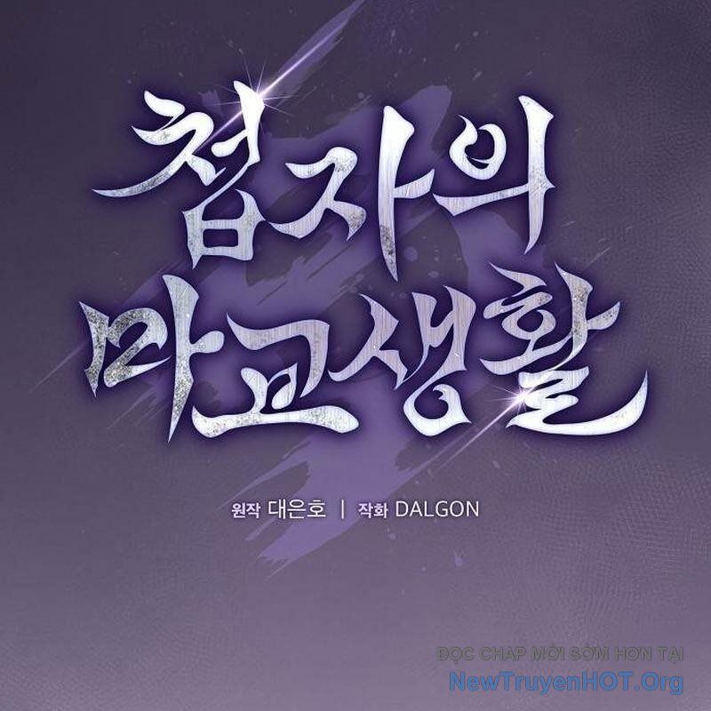 Điệp Viên Ma Giáo [Chap 22-23]