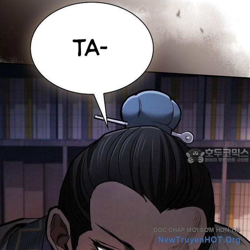 Điệp Viên Ma Giáo [Chap 22-23]