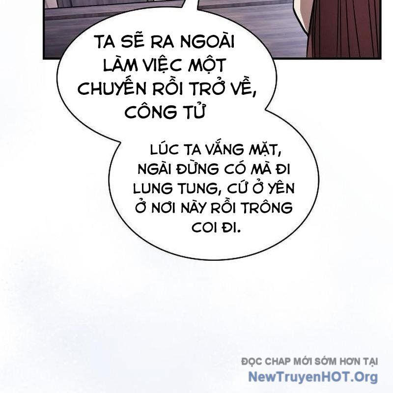 Điệp Viên Ma Giáo [Chap 22-23]