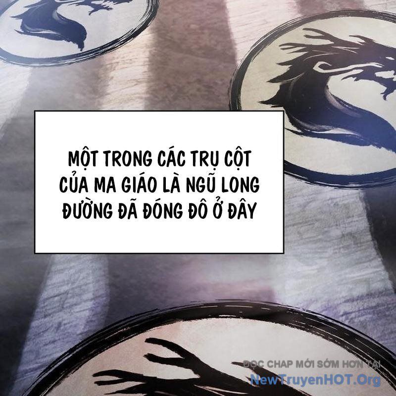 Điệp Viên Ma Giáo [Chap 22-23]