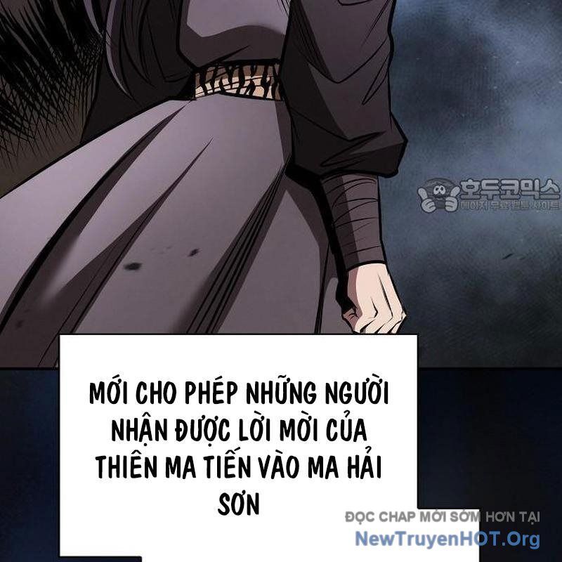 Điệp Viên Ma Giáo [Chap 22-23]