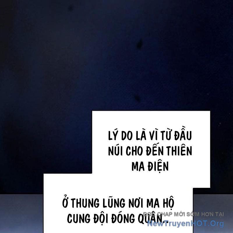 Điệp Viên Ma Giáo [Chap 22-23]