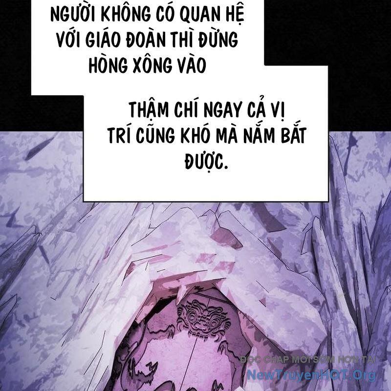 Điệp Viên Ma Giáo [Chap 22-23]
