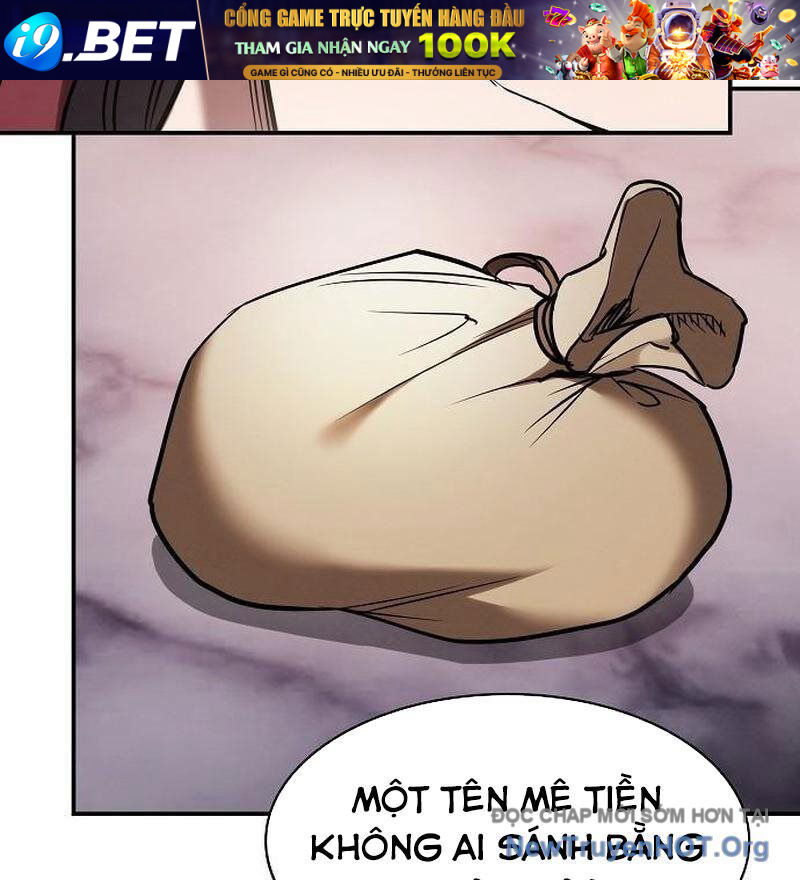 Điệp Viên Ma Giáo [Chap 22-23]