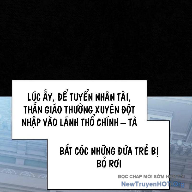 Điệp Viên Ma Giáo [Chap 22-23]
