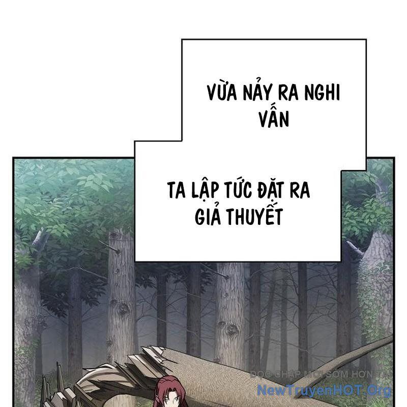 Điệp Viên Ma Giáo [Chap 22-23]