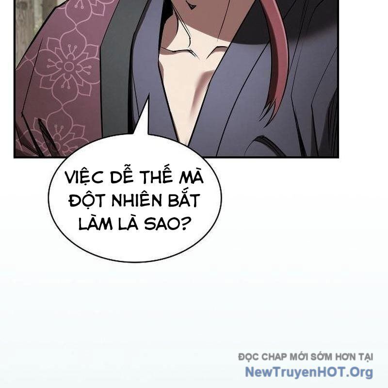 Điệp Viên Ma Giáo [Chap 22-23]