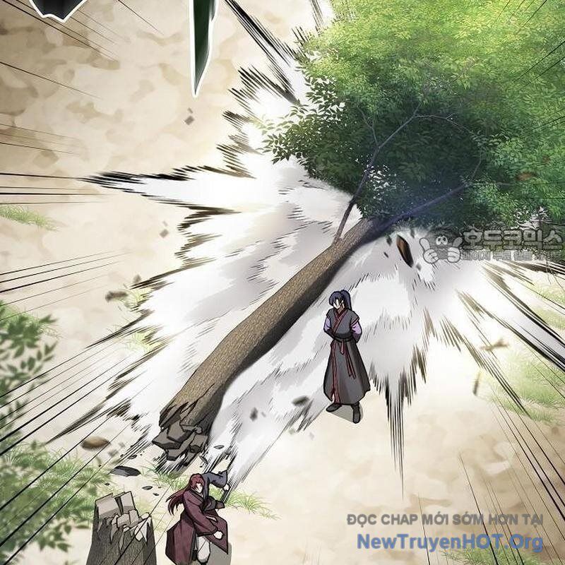 Điệp Viên Ma Giáo [Chap 22-23]
