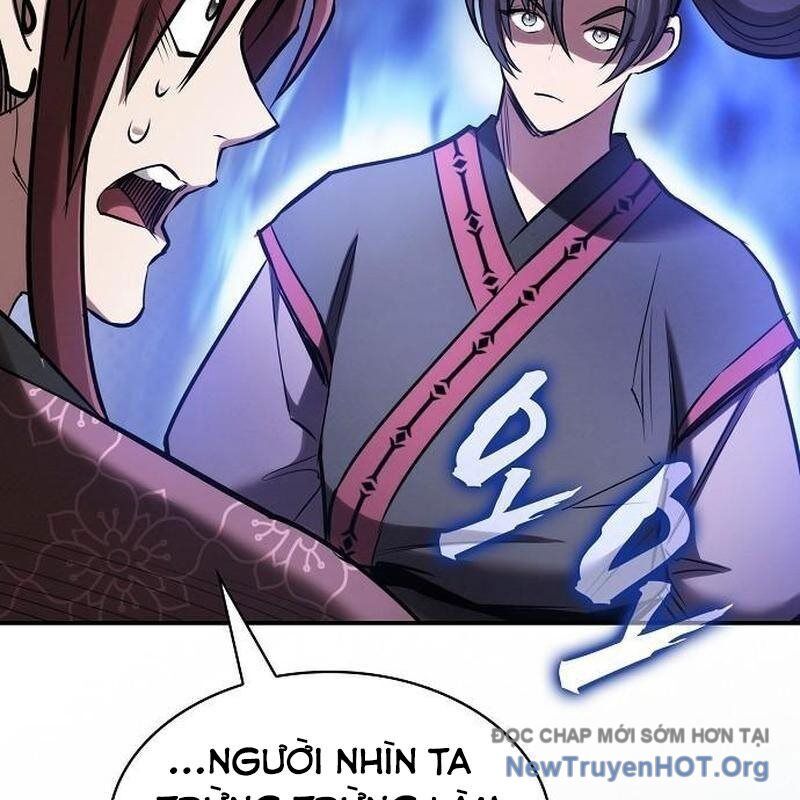 Điệp Viên Ma Giáo [Chap 22-23]