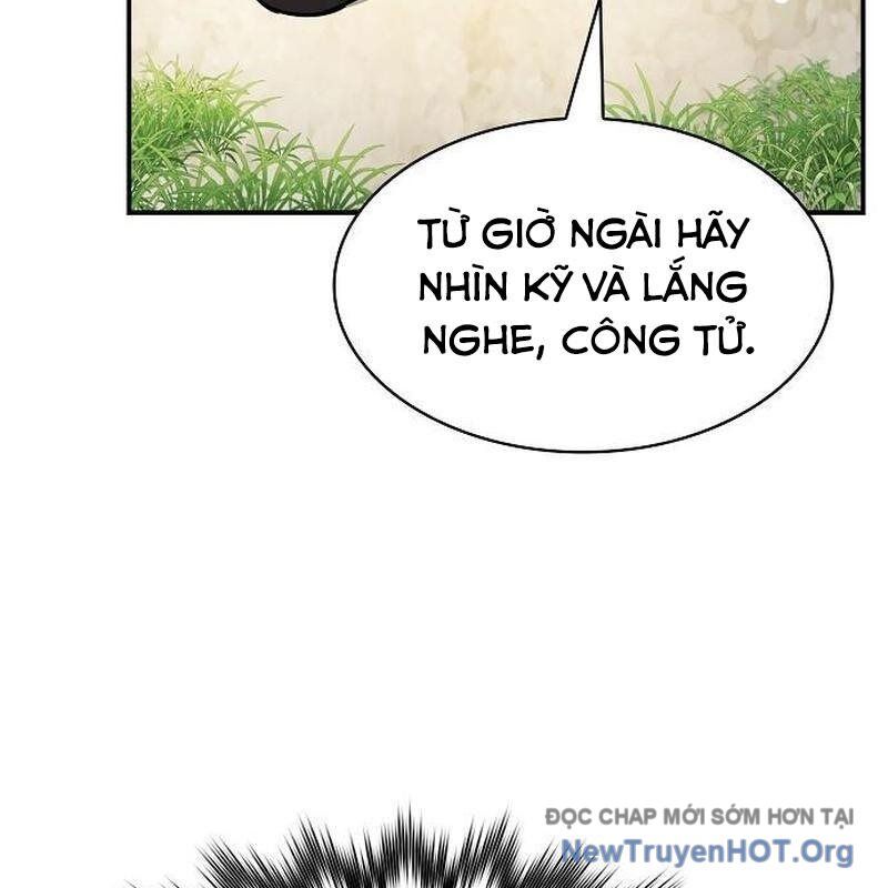 Điệp Viên Ma Giáo [Chap 22-23]