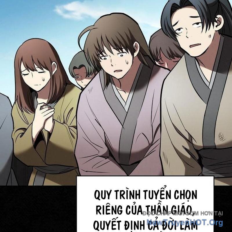 Điệp Viên Ma Giáo [Chap 22-23]