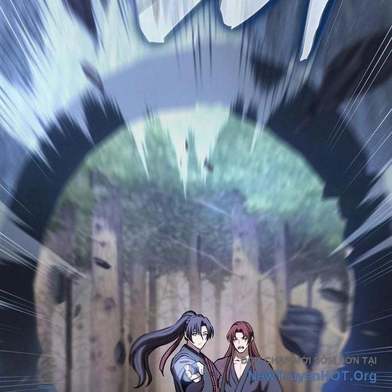 Điệp Viên Ma Giáo [Chap 22-23]