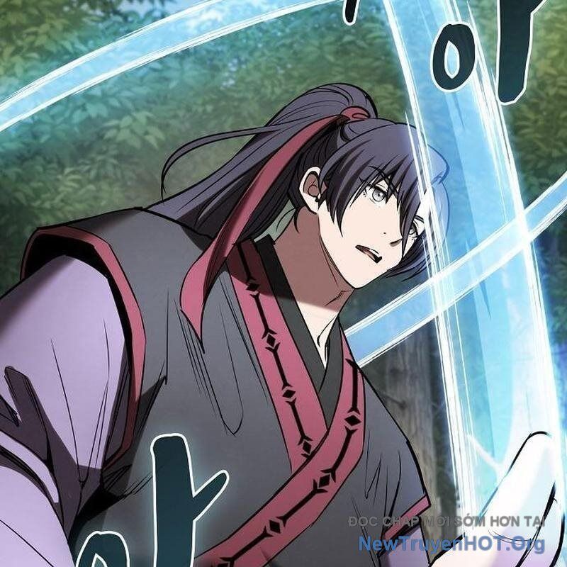 Điệp Viên Ma Giáo [Chap 22-23]