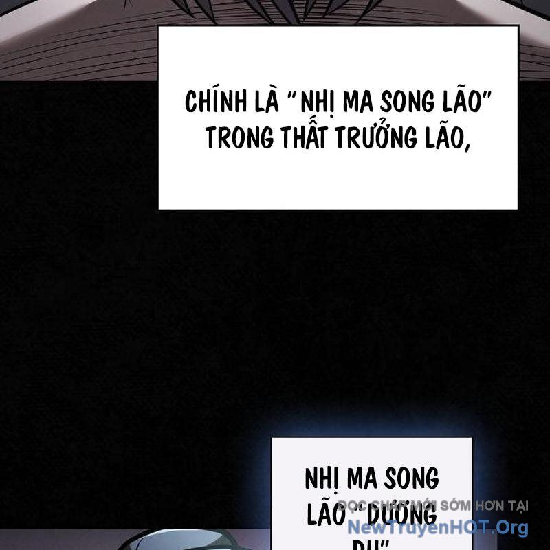 Điệp Viên Ma Giáo [Chap 22-23]