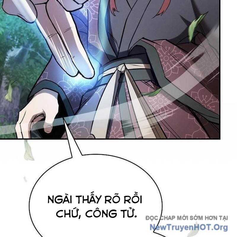 Điệp Viên Ma Giáo [Chap 22-23]