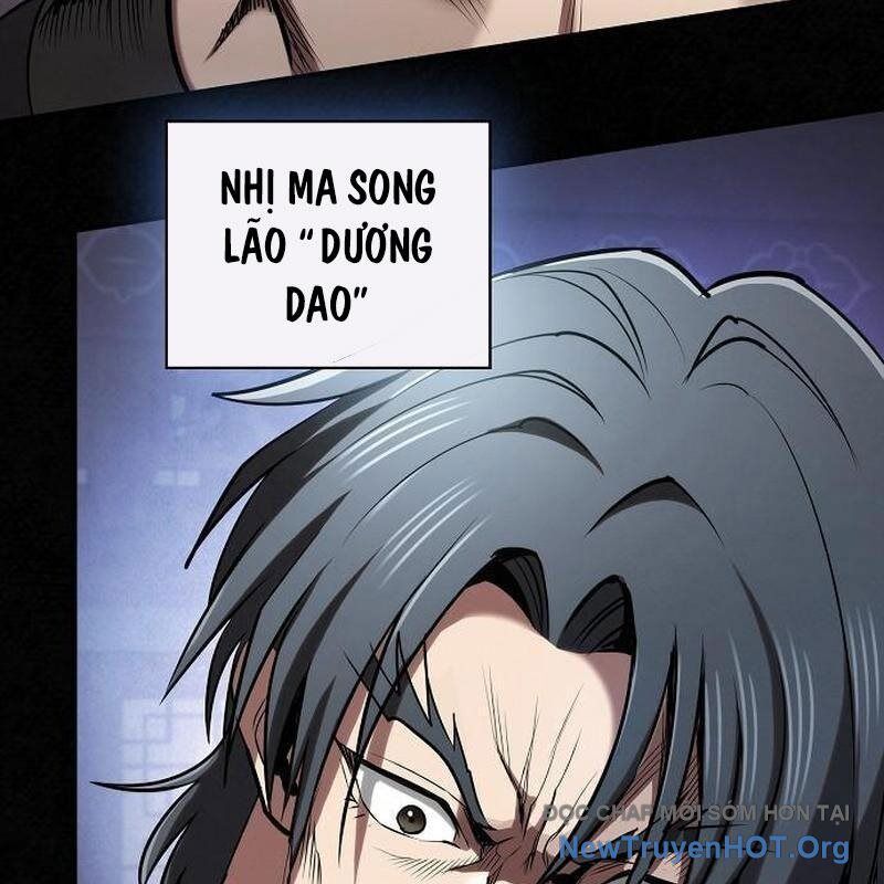 Điệp Viên Ma Giáo [Chap 22-23]