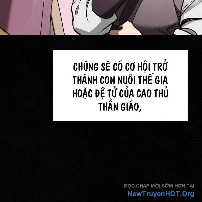 Điệp Viên Ma Giáo [Chap 22-23]