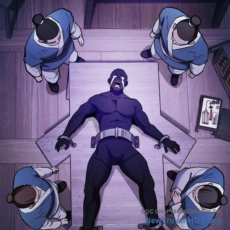 Điệp Viên Ma Giáo [Chap 22-23]