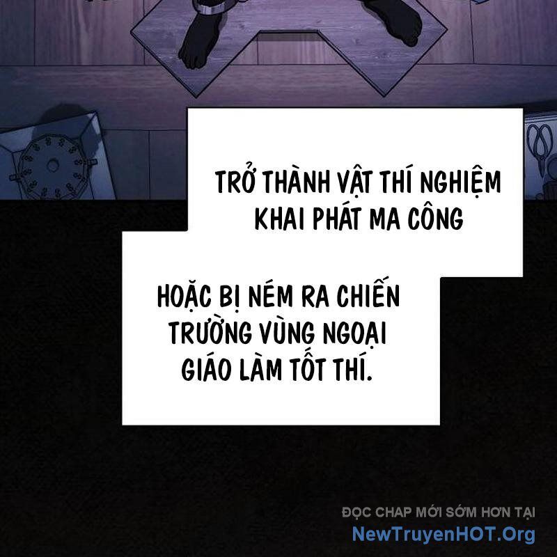 Điệp Viên Ma Giáo [Chap 22-23]